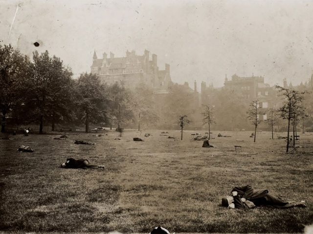 Green Park