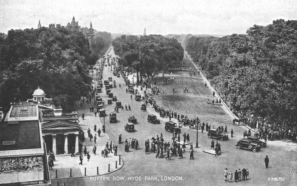 Hyde Park
