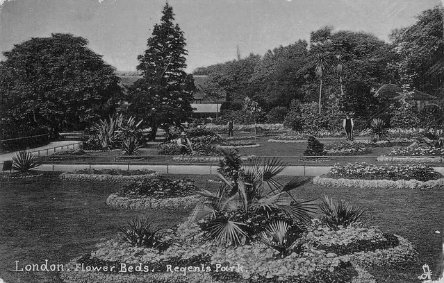 Regent's Park