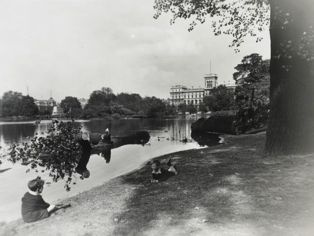 St. James's Park