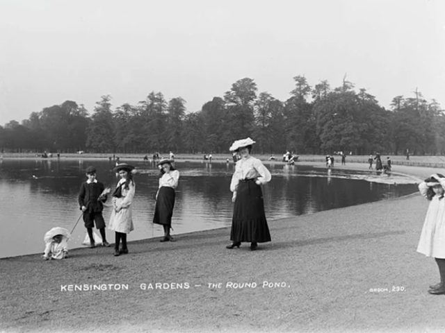 Round Pond