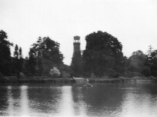 Kew Gardens