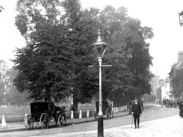 Richmond Green