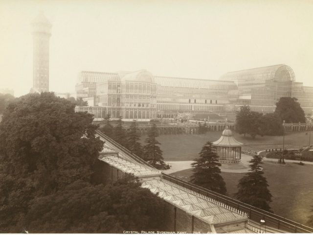 Crystal Palace