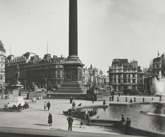 Nelson's Column