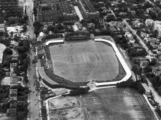 Lord's