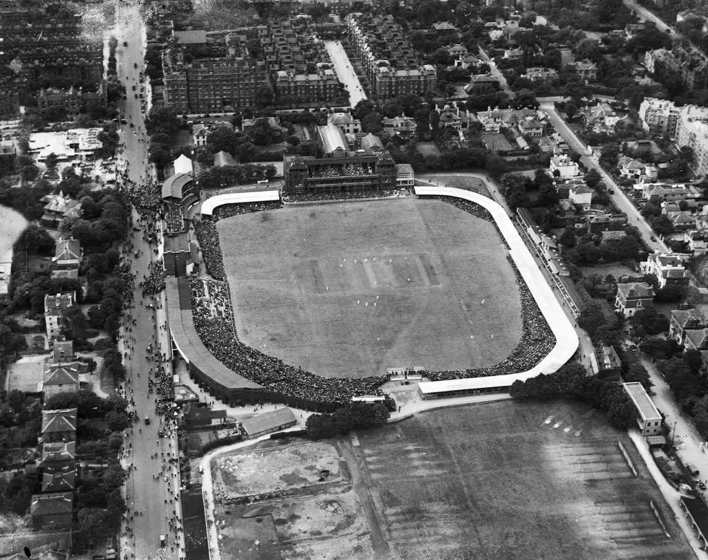Lord's