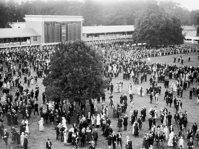 Ascot