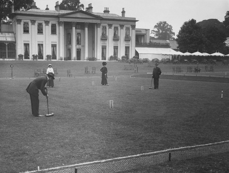 Hurlingham