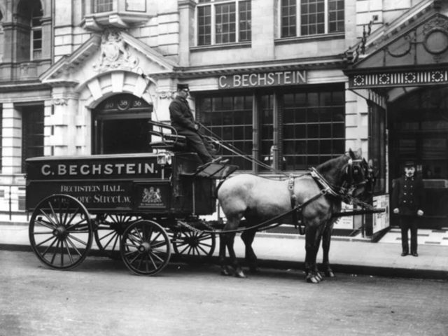 Bechstein Hall