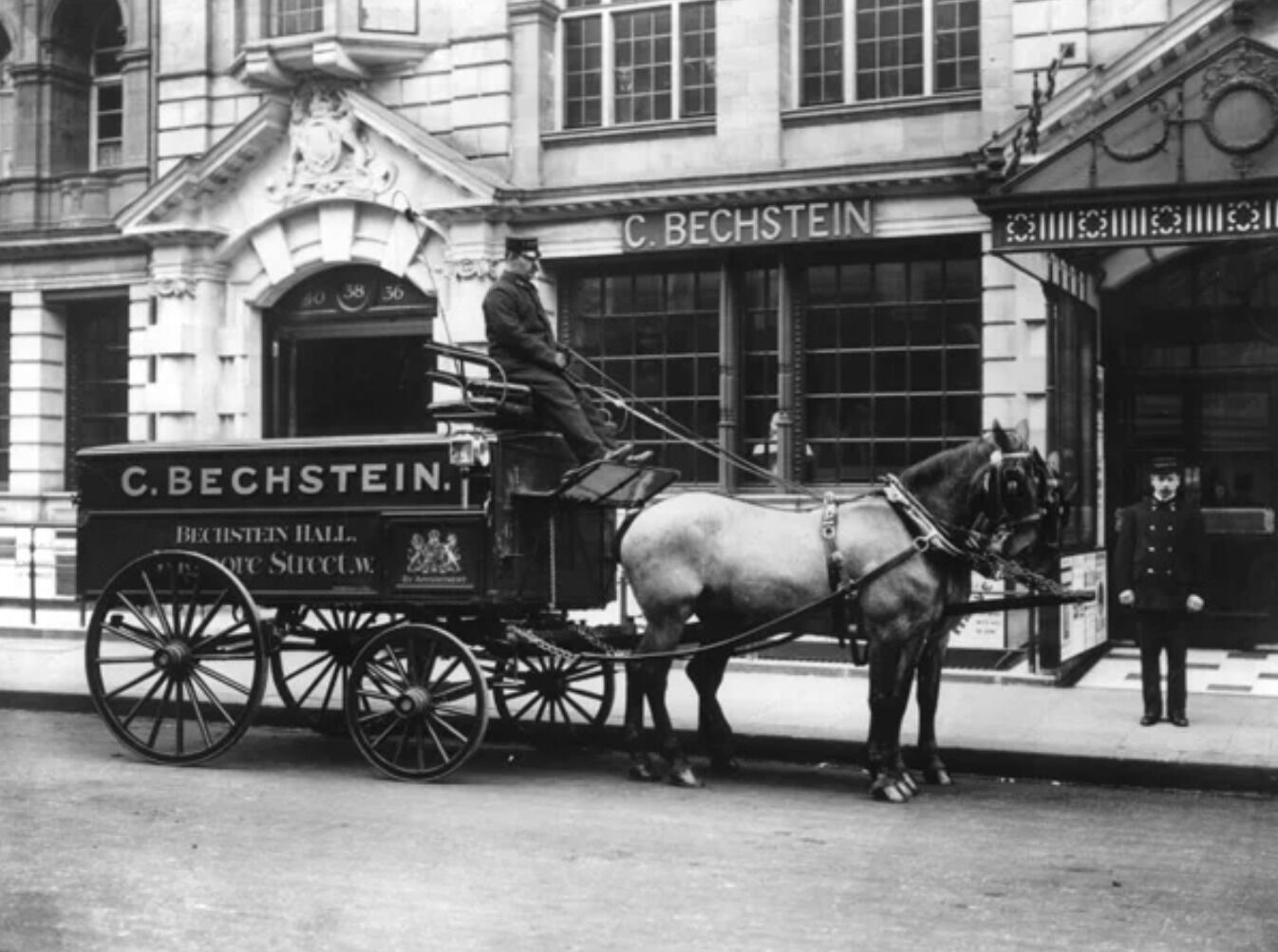 Bechstein Hall