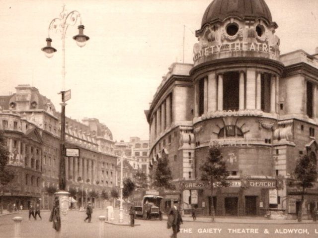 Gaiety
