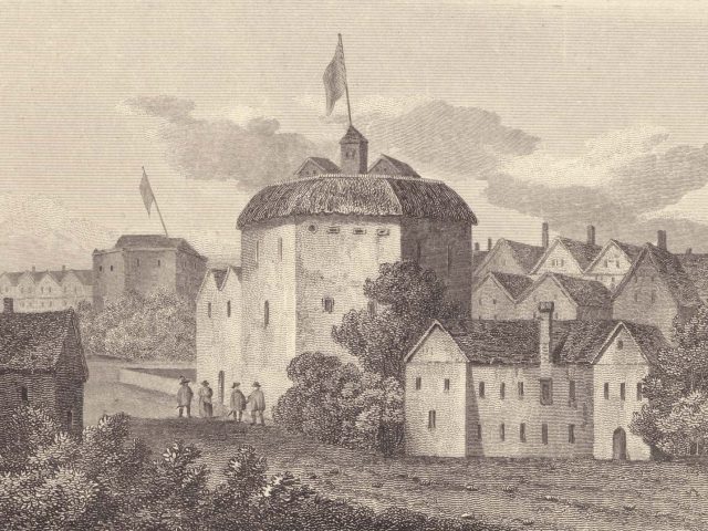 Globe Theatre
