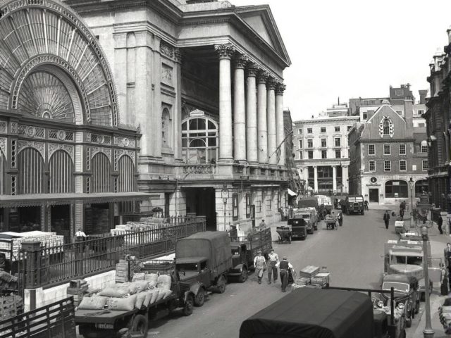 Opera House