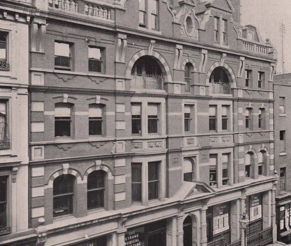 The Strand Magazine