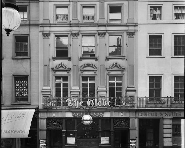 The Globe
