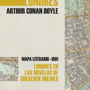 Londres en las novelas de Sherlock Holmes