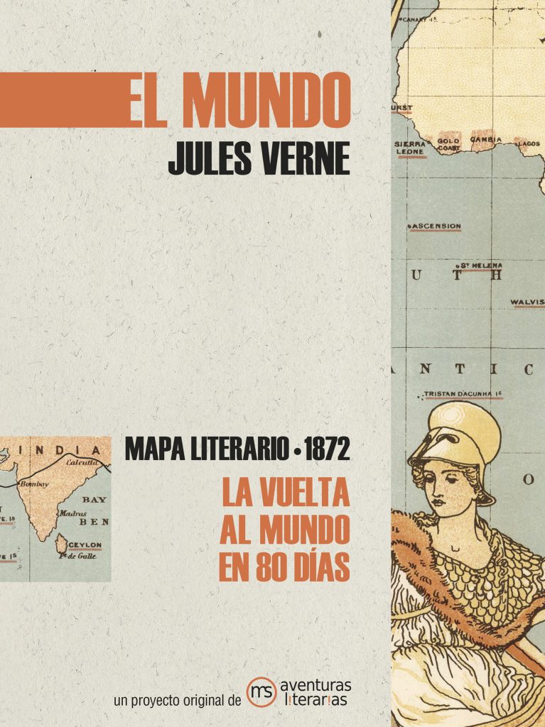 La vuelta al mundo en ochenta días