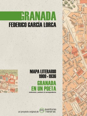 Granada en un poeta