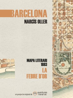 Barcelona. La febre d'or