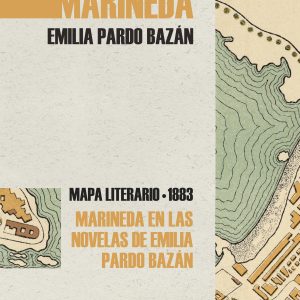 Marineda en las novelas de Emilia Pardo Bazán