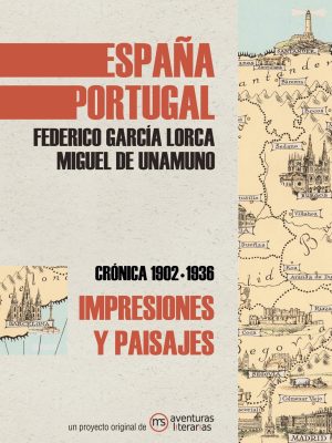 España y Portugal. Impresiones y paisajes