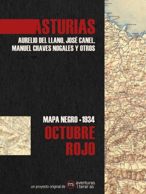 Asturias. Octubre rojo